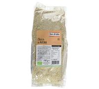 biotobio Crusca di avena bio 750g