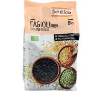 FdL Fagioli Neri Bio 400g