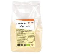 BIOTOBIO Srl FARINA CECI BIO 500G FDL