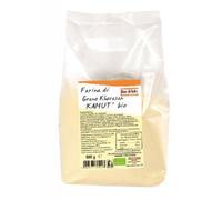Fior di Loto Farina di Grano Kamut Bio 500 g