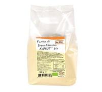 Fior di Loto – Farina di Grano Khorasan Kamut Bio – 500 g