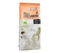 Fior Di Loto Farina Di Grano Saraceno Senza Glutine Bio 375 g Altro