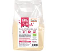 Fior Di Loto Farina Di Lenticchie Rosse 400g