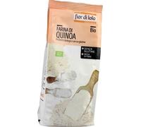 Fior Di Loto Farina Di Quinoa Bio Senza Glutine 375 g
