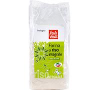 FdL Farina Int.Riso Bio 375g