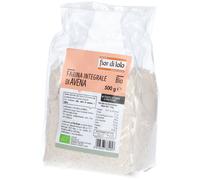 Fior Di Loto Farina Di Avena Integrale Biologica 500 g