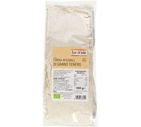 Fior di Loto Farina Integrale di Grano Tenero - 1000 gr - [confezione da 5]