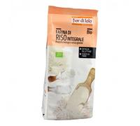 FdL Farina Int.Riso Bio 375g