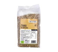 Baule Volante & Fior Di Loto FARRO 500 G