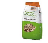 Fior Di Loto Farro Decorticato Biologico 500 g