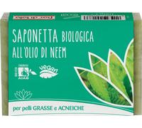 fior di loto Fdl sap.olio neem bio 100g
