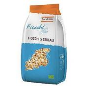 FIOCCHI 5 CEREALI 500GR FDL