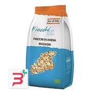 FIOR DI LOTO FIOCCHI DI AVENA INTEGRALE MIGNON 500 G