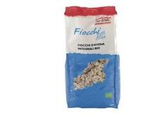 Il Fior Di Loto, Fiocchi d'avena integrali bio, 500 GR