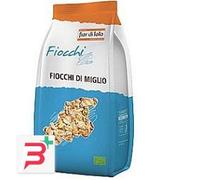 FIOR DI LOTO FIOCCHI DI MIGLIO DECORTICATO BIO 300 G