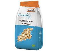 Fior di Loto FIOCCHI DI RISO INTEGRALI 500 G