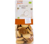 FIOR DI LOTO Fior di Biscotti - Riso, 250 grammi