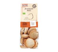 Fior di Loto FIOR DI BISCOTTI RISO 250 G
