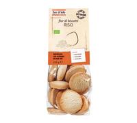 Fior Di Loto Fior Di Biscotti Di Riso Biologici 250 g