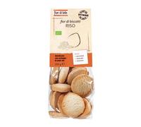 Fior Di Loto Fior Di Biscotti Di Riso Biologici 250 g