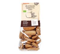 Fior di loto fior di biscotti farrotti 250 g