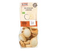 Fior di Loto FIOR DI BISCOTTI LIMONE 250 G