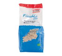 Fior di Loto FIOR DI LOTO FIOCCHI DI RISO INTEGRALI 500 G