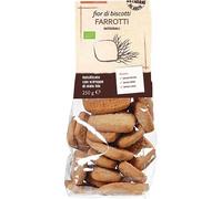 Fior Di Loto Fior Di Biscotti Farrotti 250 G