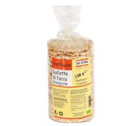 Fior di Loto FIOR DI LOTO GALLETTE DI FARRO 120 G