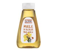 Fior di Loto FIOR DI LOTO MIELE DI ACACIA BIO SQUEEZE 250 ML