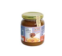 Fior di Loto FIOR DI LOTO MIELE DI MILLEFIORI BIO 500 G