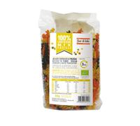 Fior Di Loto Fusilli Di Lenticchie Mix Bio 225 g