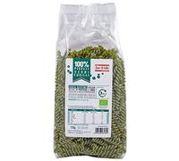 Fior di Loto, Fusilli di piselli bio, senza glutine, 250g