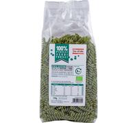 BIOTOBIO Srl FIOR DI LOTO Fusilli Piselli Bio 250g