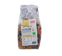 Fior di Loto Fusilli Mix di Lenticchie