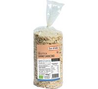 FIOR DI LOTO GALLETTE DI GRANO SARACENO BIO 100 G