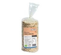 Fior Di Loto Gallette Di Grano Saraceno Bio 100 g Snack