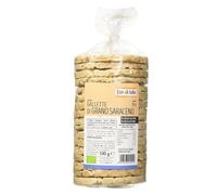 IL FIOR DI LOTO GALLETTE SARACENO BIO FDL
