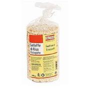 Fior Di Loto Gallette Di Riso Biologiche 100 g