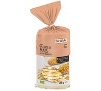 Fior Di Loto Gallette Mais 150 G