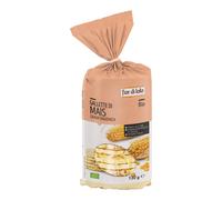FdL Gallette Mais 130g S\G