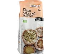 Fior di Loto Grano saraceno decorticato Bio senza glutine 400 g