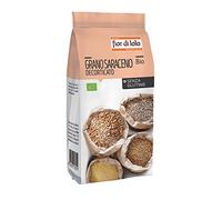 FIOR DI LOTO Grano Saraceno Decorticato Bio, 400 grammi