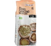 Fior di Loto GRANO SARACENO SENZA GLUTINE BIO 400 G