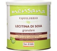 Fior di Loto LECITINA DI SOIA GRANULARE 250 G