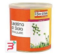 LECITINA SOJA GRAN 250G FDL