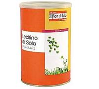 Baule Volante & Fior Di Loto LECITINA DI SOIA GRANULARE 400 G
