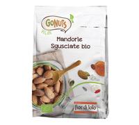 Fior di Loto MANDORLE SGUSCIATE BIO 170 G