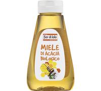 FIOR DI LOTO Miele Acacia Bio Squeeze