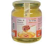 MIELE DI ACACIA BIO 500G FDL
